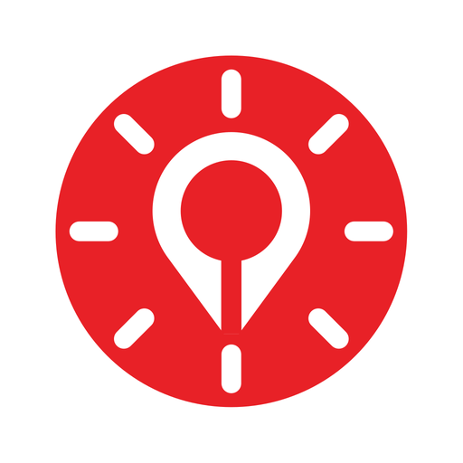 ToggleMap app icon